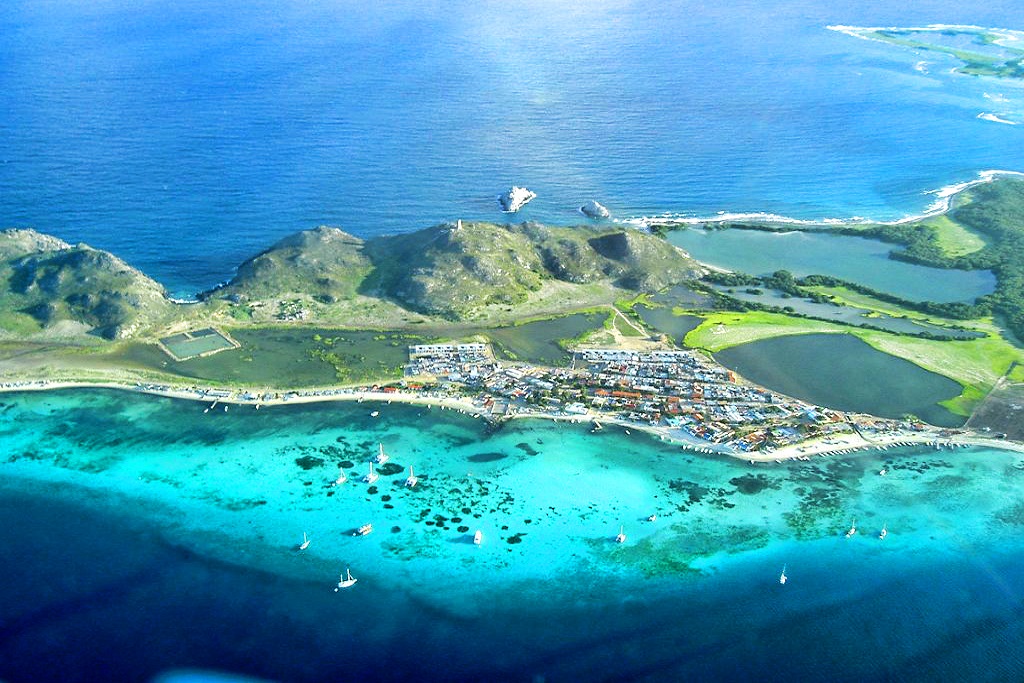 Los Roques